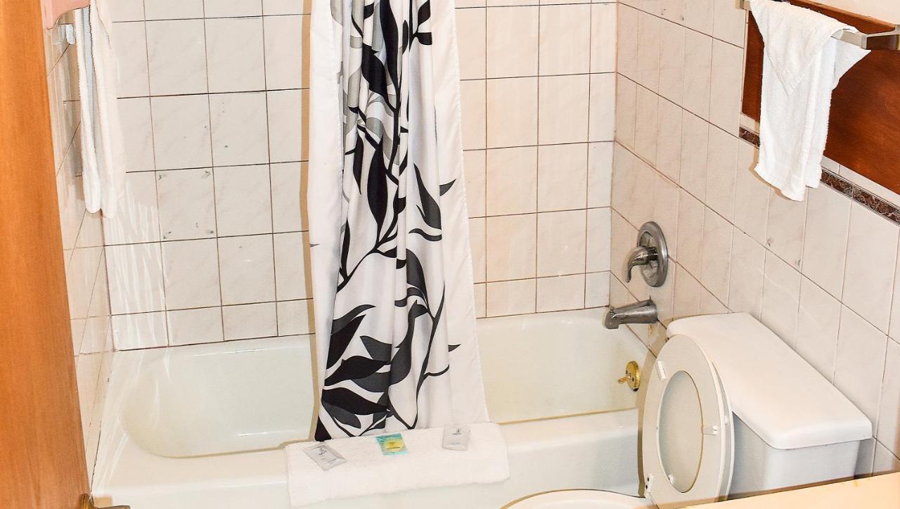 Magnuson Hotel Extended Stay Canton Ohio Lake Cable Buitenkant foto