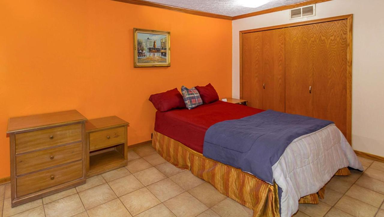 Magnuson Hotel Extended Stay Canton Ohio Lake Cable Buitenkant foto