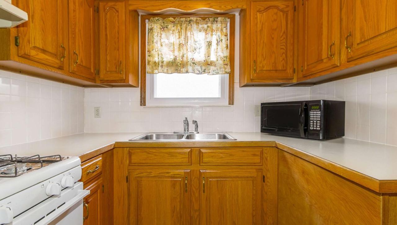 Magnuson Hotel Extended Stay Canton Ohio Lake Cable Buitenkant foto