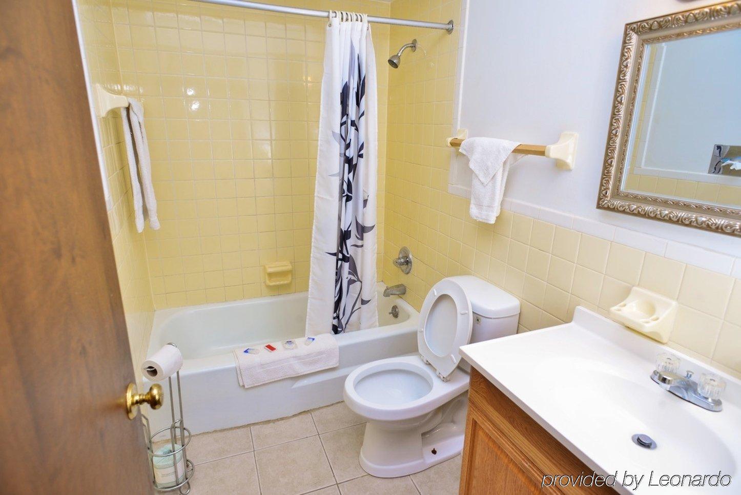 Magnuson Hotel Extended Stay Canton Ohio Lake Cable Buitenkant foto