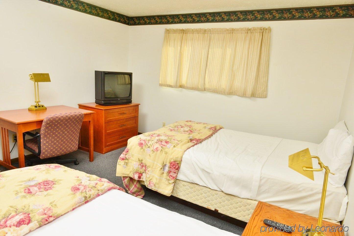 Magnuson Hotel Extended Stay Canton Ohio Lake Cable Buitenkant foto