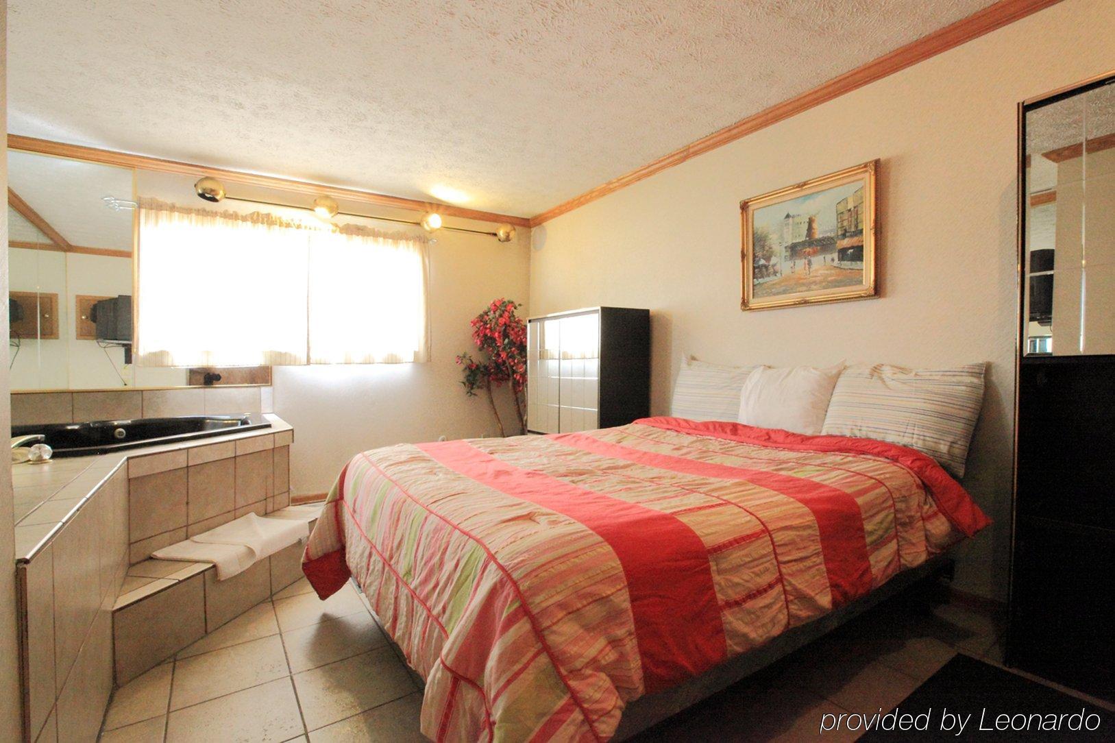 Magnuson Hotel Extended Stay Canton Ohio Lake Cable Kamer foto