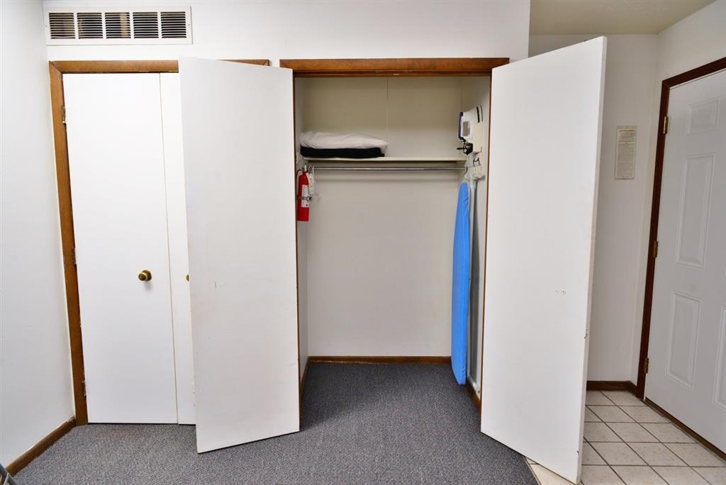 Magnuson Hotel Extended Stay Canton Ohio Lake Cable Kamer foto