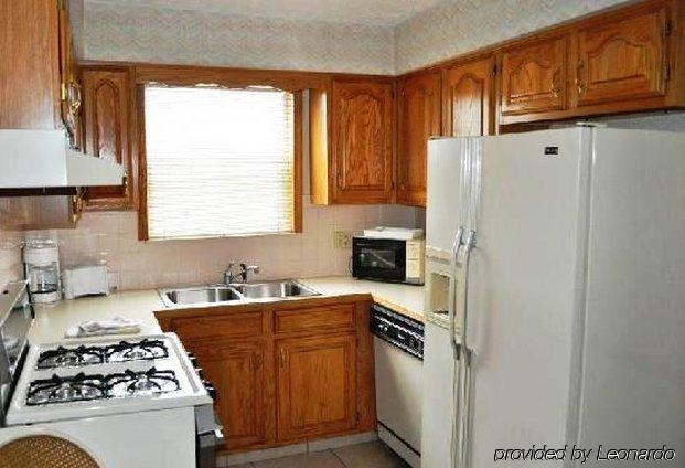 Magnuson Hotel Extended Stay Canton Ohio Lake Cable Buitenkant foto