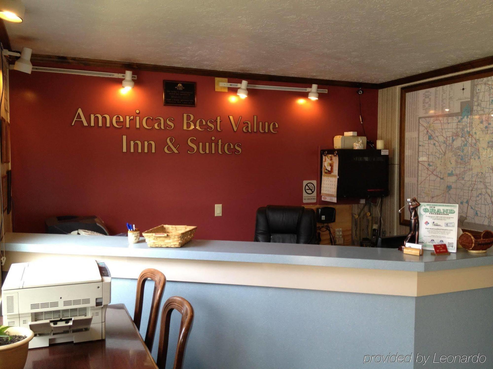 Magnuson Hotel Extended Stay Canton Ohio Lake Cable Buitenkant foto