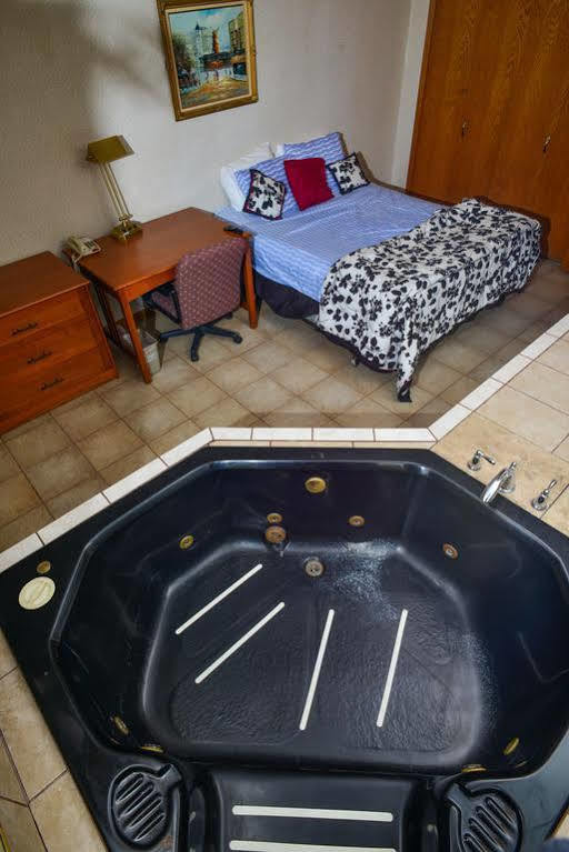 Magnuson Hotel Extended Stay Canton Ohio Lake Cable Buitenkant foto