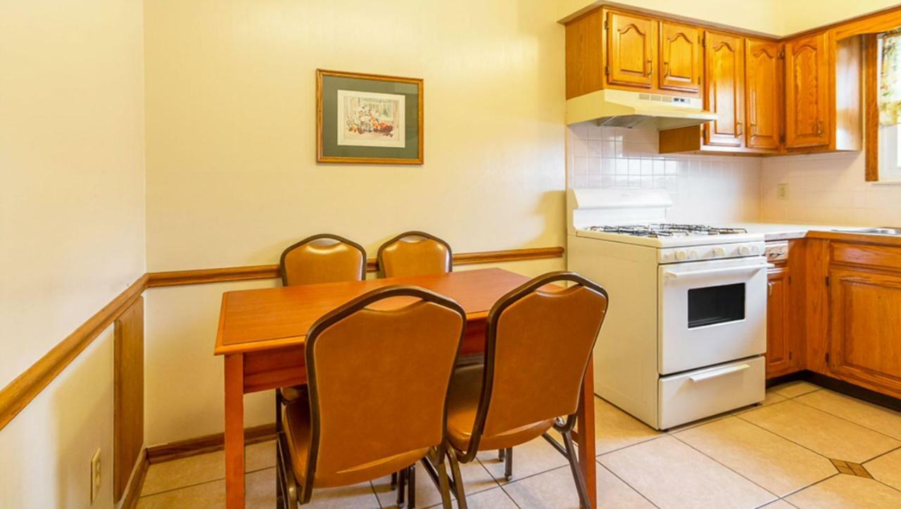 Magnuson Hotel Extended Stay Canton Ohio Lake Cable Buitenkant foto